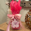 Acrylic Azalea Ornament