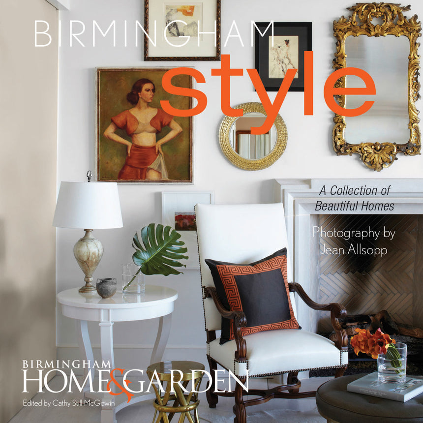 Birmingham Style