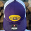 Mobile Mardi Gras Trucker Hat