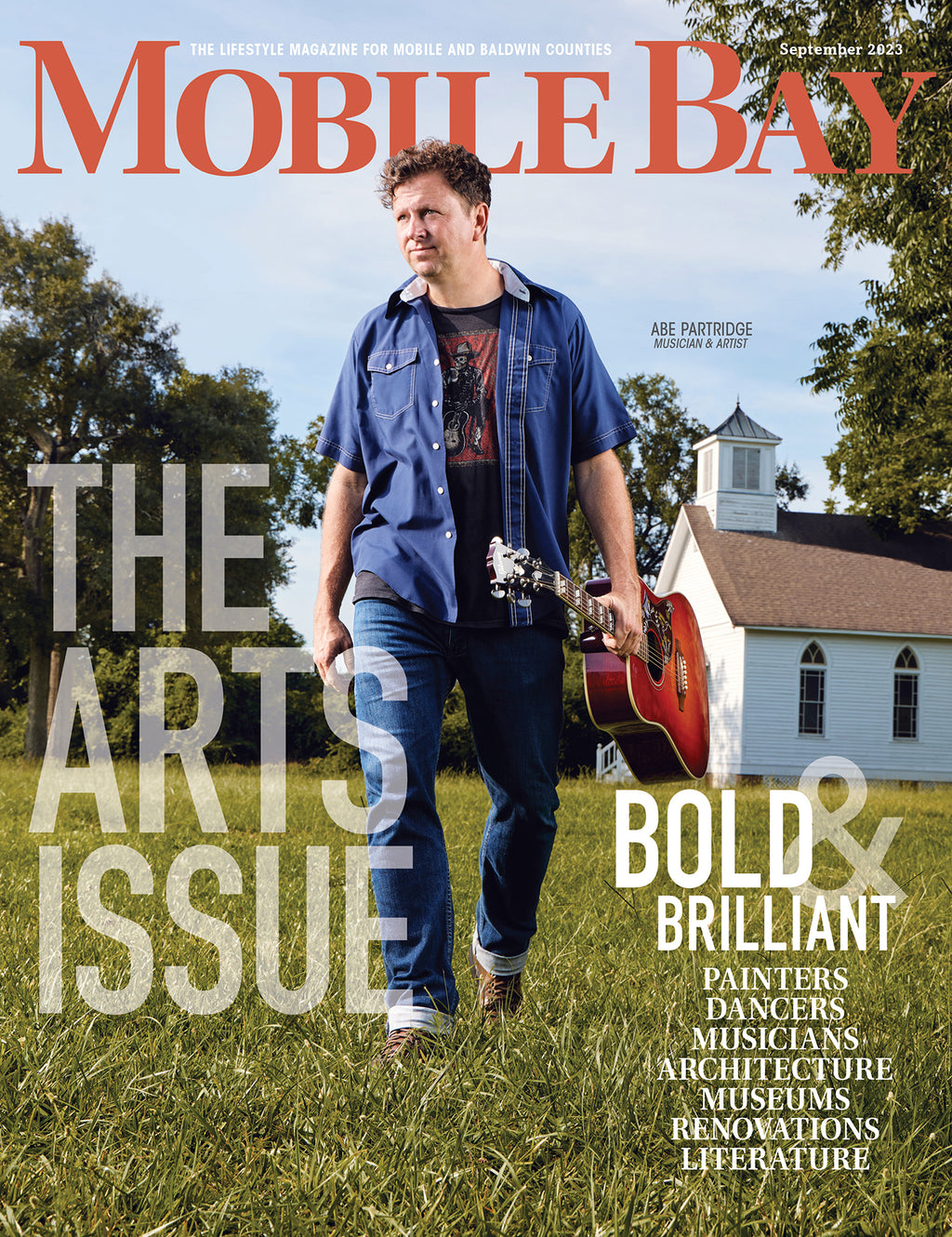 Mobile Bay Magazine September 2023 Mobile Bay Shop