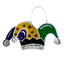 Jester Hat Aluminum Art/Ornament