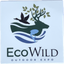 EcoWild Sticker