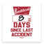 Bankhead Tunnel Whiteboard Poster