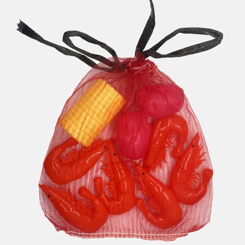 Lil' Bit Shrimp Boil Set