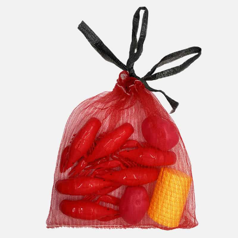 Lil' Bit Crawfish Boil Set