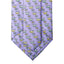 Mardi Gras Crown Tie