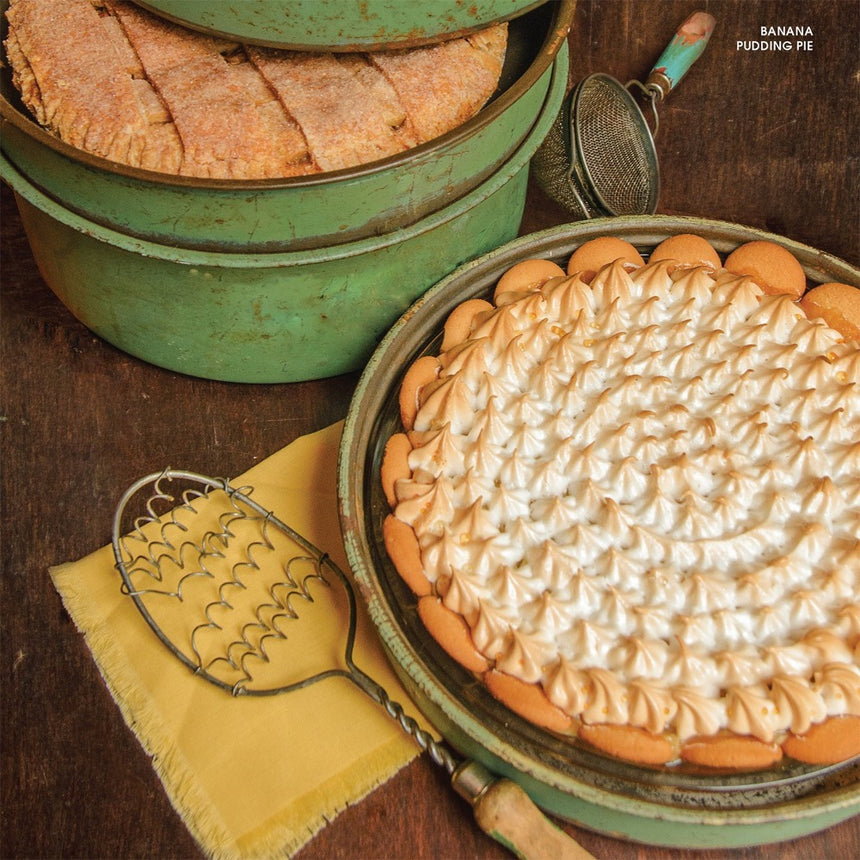 Bay Appetit Cookbook by Mobile Bay Magazine