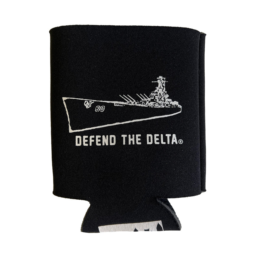 Defend the Delta Hugger