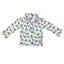 Mardi Gras Jubilee Children's Polo
