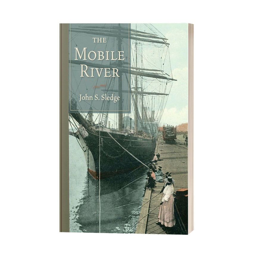 The Mobile River