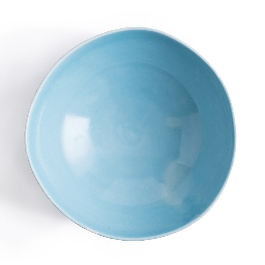 Hand Crafted Dip Bowl by Susie Bowman