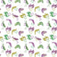 Mardi Gras Jubilee Children's Polo