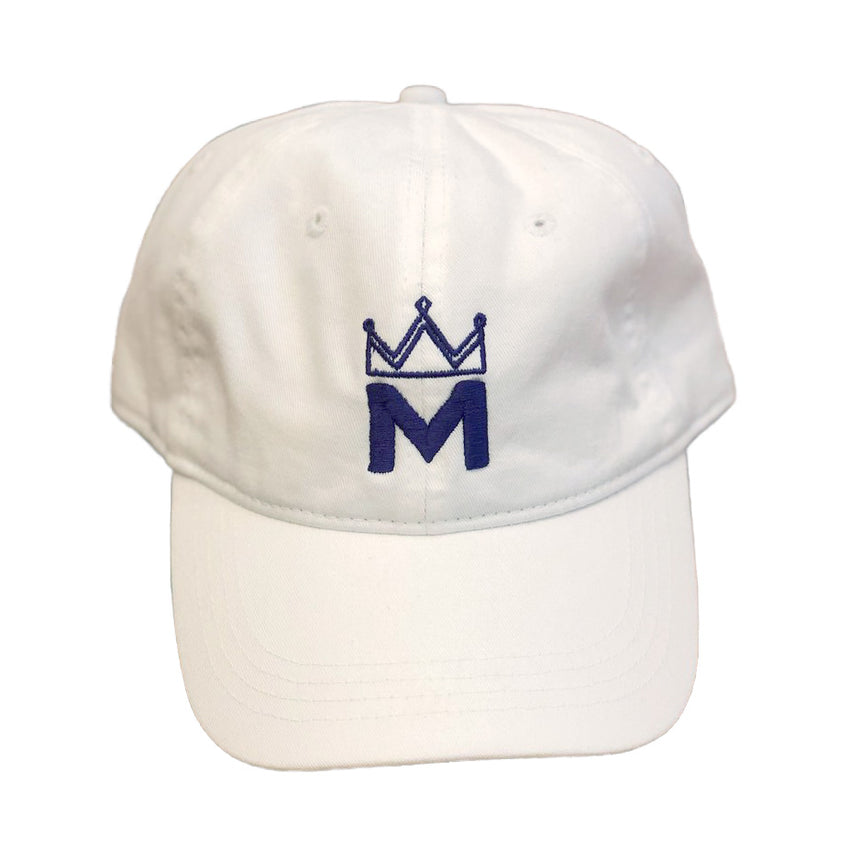 Mobile Mardi Gras Dad Hat