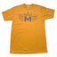 Mobile Mardi Gras Adult T-Shirt