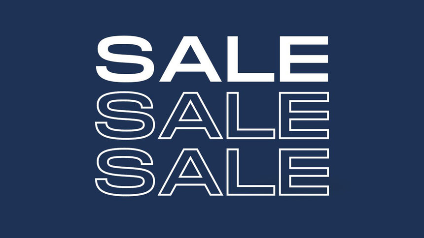 Sale