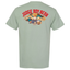 Judge Roy Bean Logo Adult T-Shirt