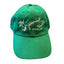 Children's Mobile Bay Jubilee Hat - Green