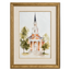 St. Pauls Episcopal Church Print