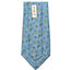 Fish Medley Tie designed by Alex Beard