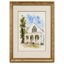 Sacred Heart Catholic Church Print