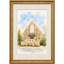Ashland Place Methodist Church Print