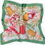 Coastal Vibes Square Scarf