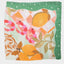 Coastal Vibes Square Scarf