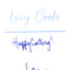 Lucy Cooks by Lucy Greer Cheriogotis