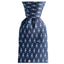 Midnight Navy In The Doghouse Tie