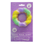 Baby King Cake Teether & Bath Toy