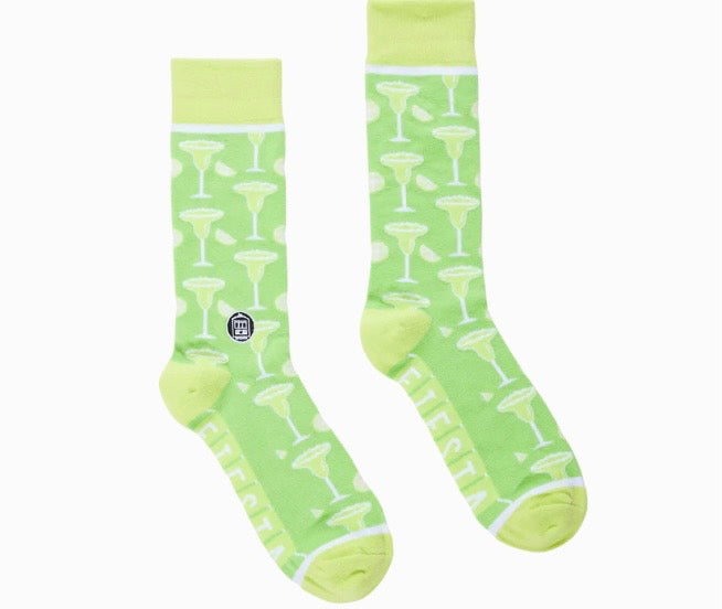 Margarita Socks