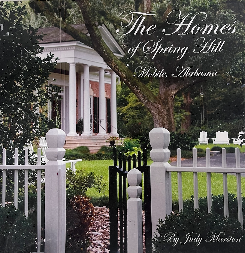 The Homes of Spring Hill