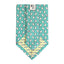 Mini Gulf Oyster Tie (Sea Breeze)