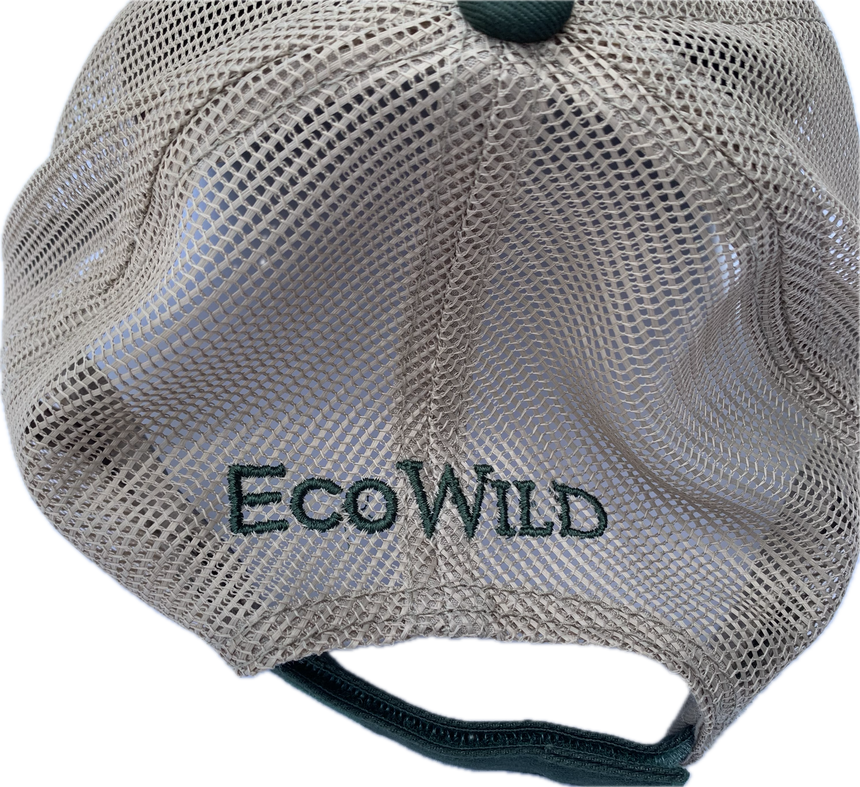 EcoWild Trucker Hat