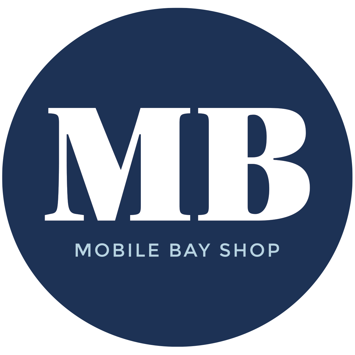 Mobile Bay Shop