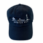 Navy Mobile Bay Hat