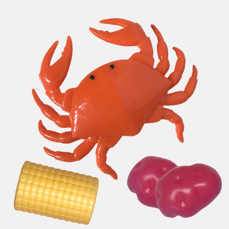 Lil' Bit Crab Boil Set