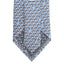 Gulf Blue Pelican Tie
