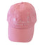 Pink Mobile Bay Hat