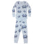 Blue Crab Children's Pajamas