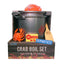 Lil' Bit Crab Boil Set