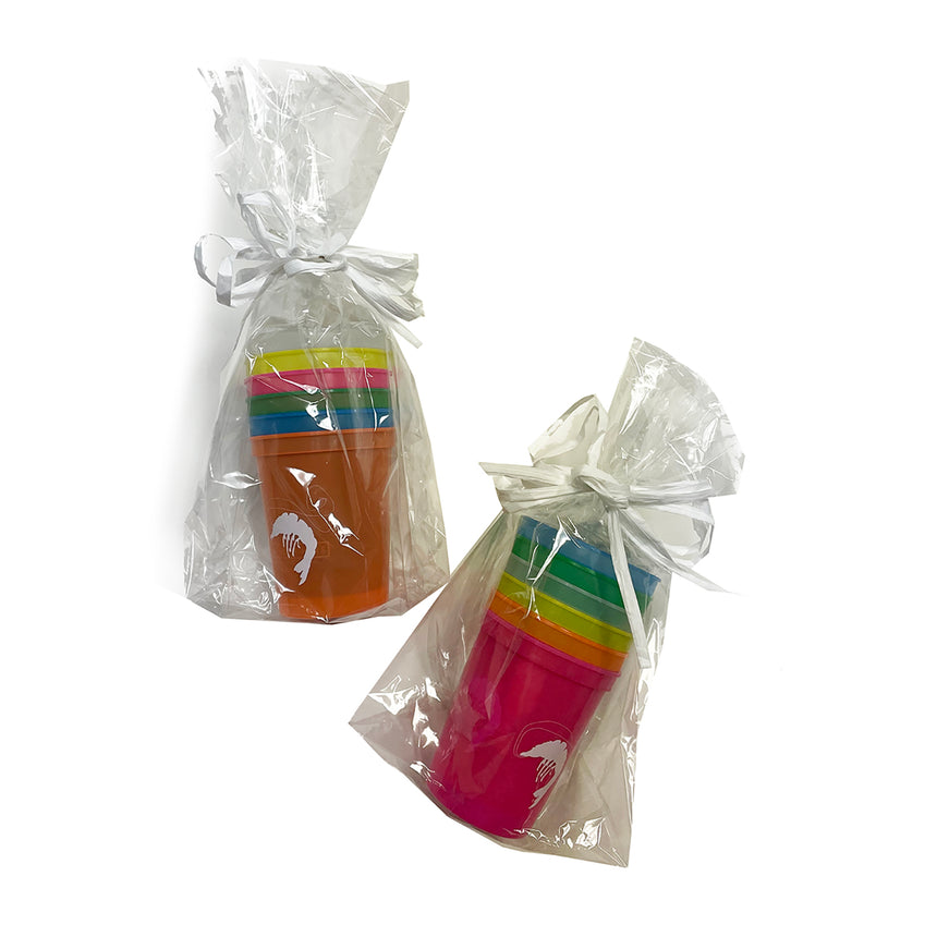 Colour Changing Treat Bags