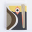 Brown Pelican Greeting Card